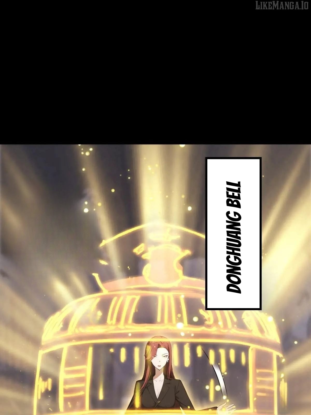 Outrageous! I opened a training class for empresses Chapter 100 - page 43